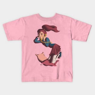 Schmooze Kids T-Shirt